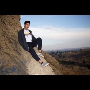 Meet your Posher, Gabriel